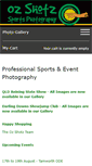 Mobile Screenshot of ozshotz.com.au